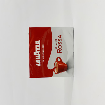 Picture of Lavazza Qualita Rossa Ground Coffee Double (10x2x250g)