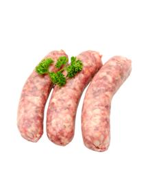 Picture of Lucanica Fresh Italian Pork Sausage (550g Approx)