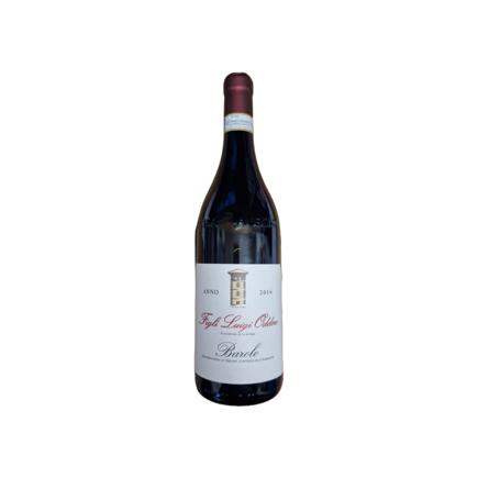 Picture of Figli Luigi Oddero Barolo DOCG (750ml)