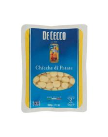 Picture of Dececco Chicche Di Patate (500g)