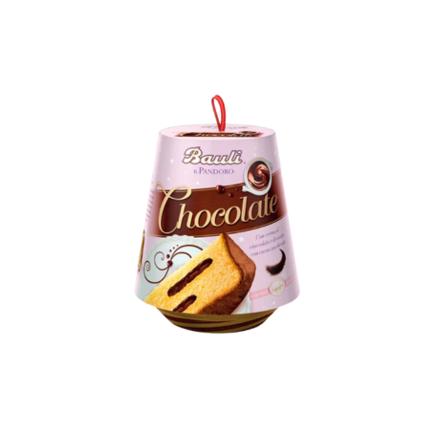 Picture of Bauli Pandoro Chocolate 750g