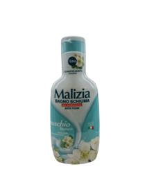 Picture of Malizia Bath Foam With Antibacterial White Musk (1lt)