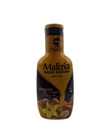 Picture of Malizia Argan and Vanilla Velvety Body Wash (1lt)