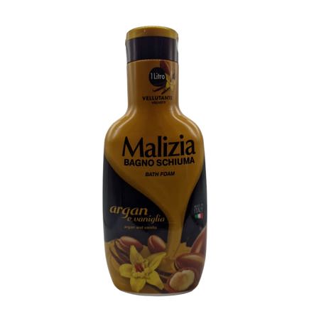 Picture of Malizia Argan and Vanilla Velvety Body Wash (1lt)