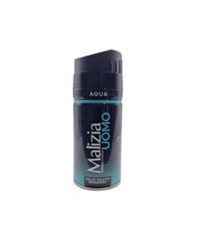 Picture of Malizia Aqua Eau De Toilette Deodorant