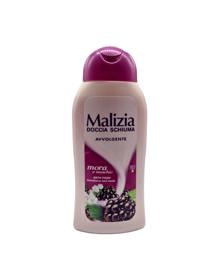 Picture of Malizia Bath Foam Black Berry & Musk (300ml)