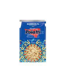 Picture of Poiatti No.78 Ruvidelli (500g)