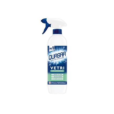 Picture of Quasar Vetri Ammoniaca (580ml)