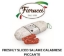 Fiorucci Freshly Sliced Calabrese Salami (200g)(vacuum Packed)
