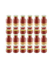 Picture of Fiammante Passata With Basil Full Case (12x680g)