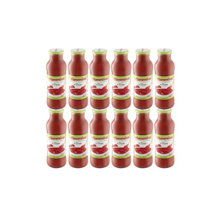 Picture of Fiammante Passata Full Case (12x680g)