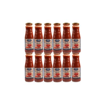 Picture of Cirio Passata Rustica Full Case (12 x 680g)