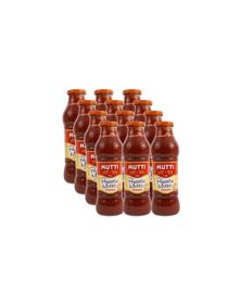 Picture of Mutti Passata Full Case (12 x 700g)