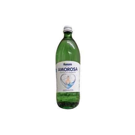Picture of Humana Amorosa Acqua Minerale Naturale (1lt)