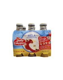 Picture of Jolly Colombani Succo Di Mela/Apple Juice (6x125ml)