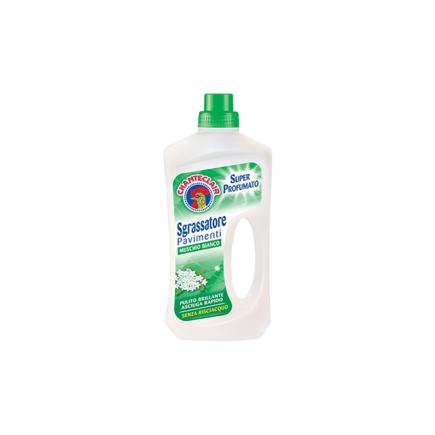 Picture of Chante Clair White Musk Floor Degreaser (750ml)