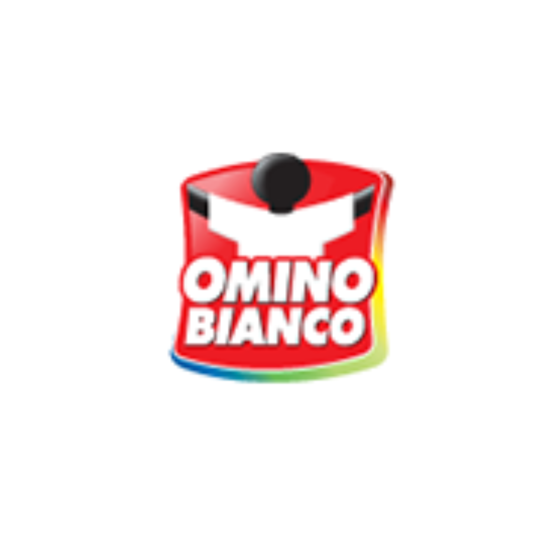 Omino Bianco