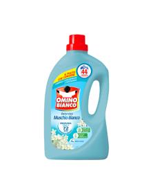 Picture of Omino Bianco Laundry Detergent White Musk (2LT)