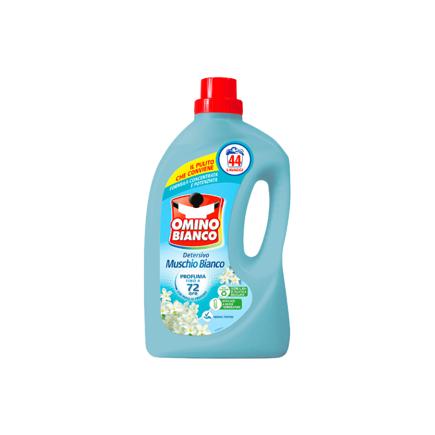 Picture of Omino Bianco Laundry Detergent White Musk (2LT)