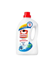 Picture of Omino Bianco Laundry Detergent Sanitizing (2lt)