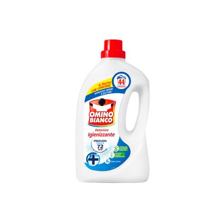 Picture of Omino Bianco Laundry Detergent Sanitizing (2lt)