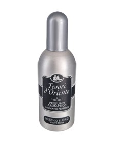 Picture of Tesori D'oriente Aromatic Perfume White Musk (100ml)