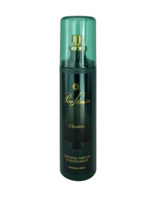 Picture of Pino Silvestre Classic Deo Parfum Spray (125ml)