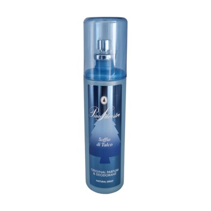 Picture of Pino Silvestre Talc Deo Parfum Spray (125ml)