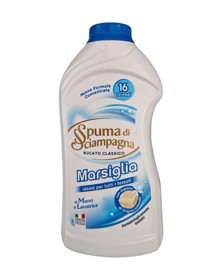 Picture of Spuma Di Ciampagna Classic Laundry Soap Marsiglia (800ml)