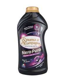Picture of Spuma Di Ciampagna Delicate Laundry Soap Pure Black (800ml)