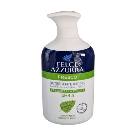 Picture of Felce Azzurra Intimate Hygiene Wash Fresh (250ml)