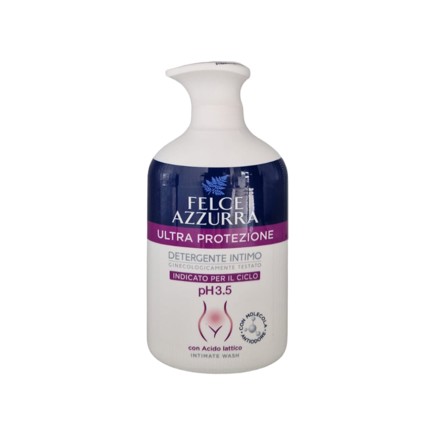 Picture of Felce Azzurra Intimate Hygiene Wash Ultra Protection (250ml)