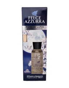 Picture of Felce Azzurra Reed Diffuser Moon Flowers (120ml)