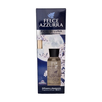 Picture of Felce Azzurra Reed Diffuser Moon Flowers (120ml)
