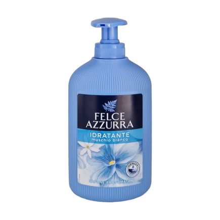 Picture of Felce Azzurra White Musk Hand Soap (300ml)