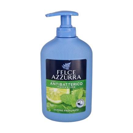 Picture of Felce Azzurra Antibacterial Hand Soap (300ml)