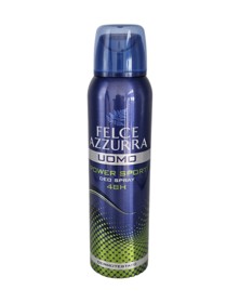 Picture of Felce Azzurra Deodorant Power Sport Men (150ml)