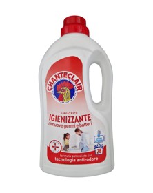 Picture of Chanteclair Laundry Detergent hygienic (1,260ml)