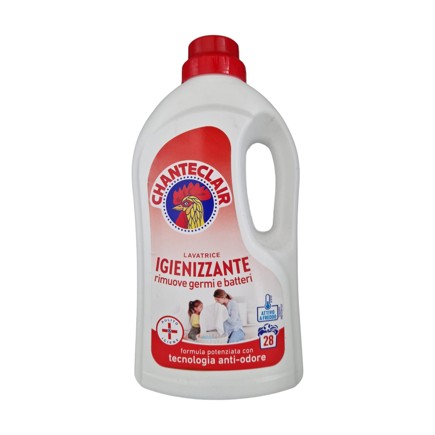 Picture of Chanteclair Laundry Detergent hygienic (1,260ml)