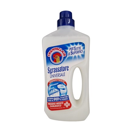 Picture of Chanteclair Disinfectant Degreaser for all Surfaces Classic Scent (750ml)