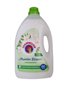 Picture of Chanteclair Ammorbidente Fabric Softener White Musk (3Ltr)