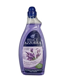 Picture of Felce Azzurra Floor Cleaner Lavander (1lt)