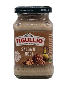 Picture of Tigullio Pesto Salsa di Noci 185g