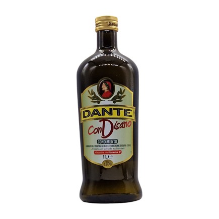 Picture of Dante ConDisano Salad Oil 1lt