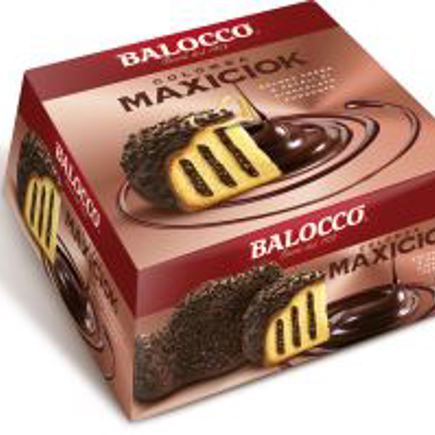 Picture of Balocco Colomba Maxichoc 750g 