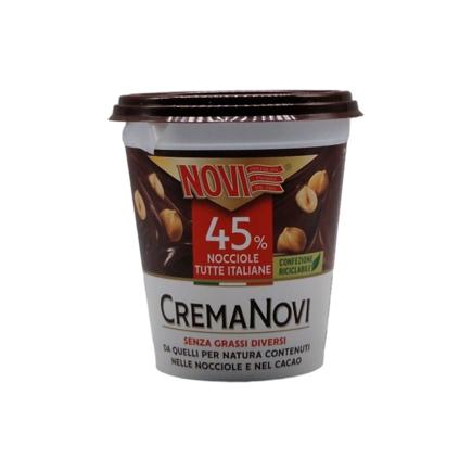 Picture of Crema Novi Hazelnut Cream 200g 