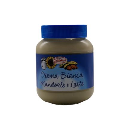 Picture of Gandola Almond Milk Spreadable Cream 350g 