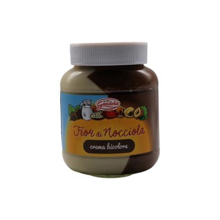 Picture of Gandola Cocoa and Hazelnut Spreadable Cream 350g