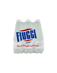 Picture of Acqua Fiuggi Still Mineral Water Multipack (6x500ml)