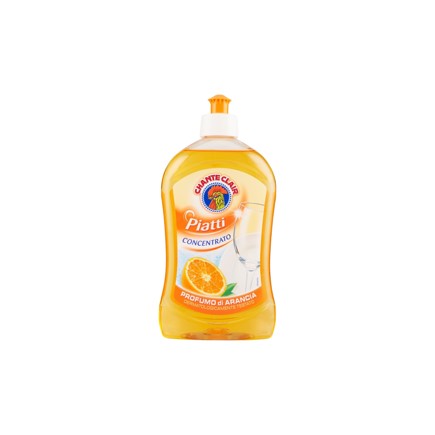 Picture of Chanteclair Arancia Dish Soap (500ml)